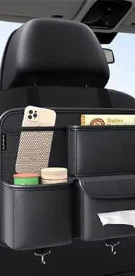 Automobile Accessories