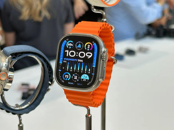 Smart Watches