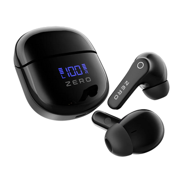 Crystal Earbuds