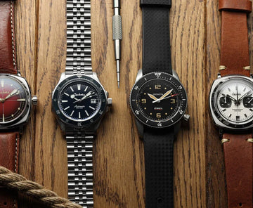 Watches