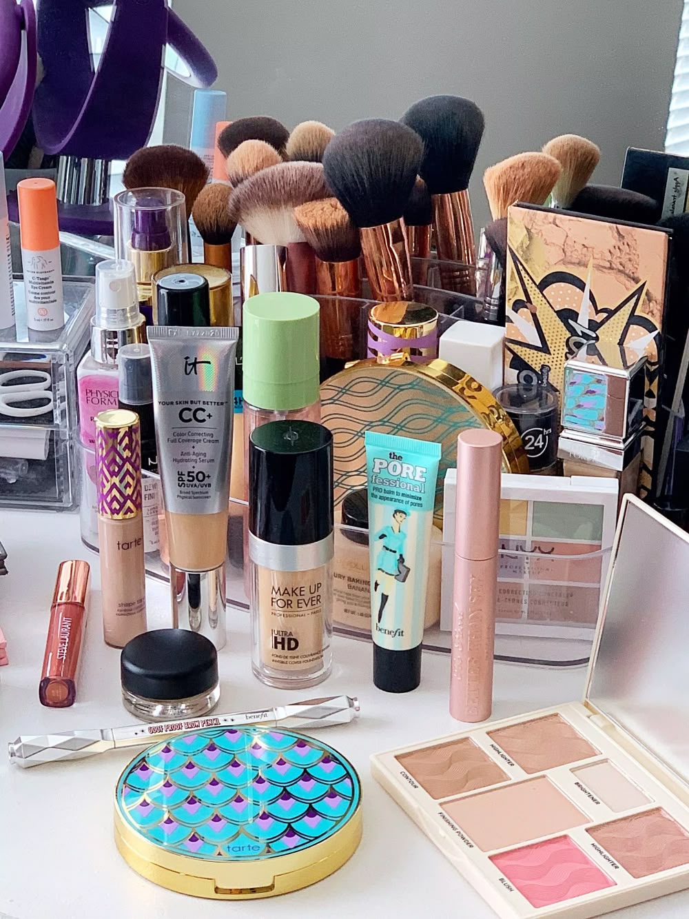 Cosmetic Products