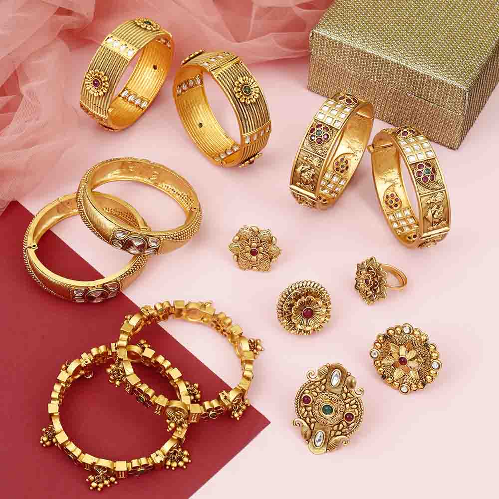 Jewellery