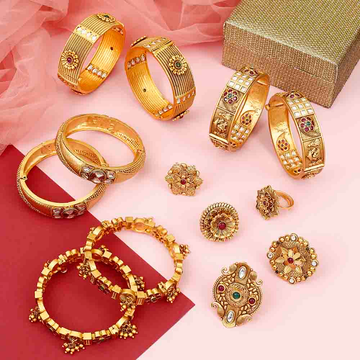 Jewellery