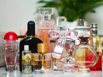 Fragrances