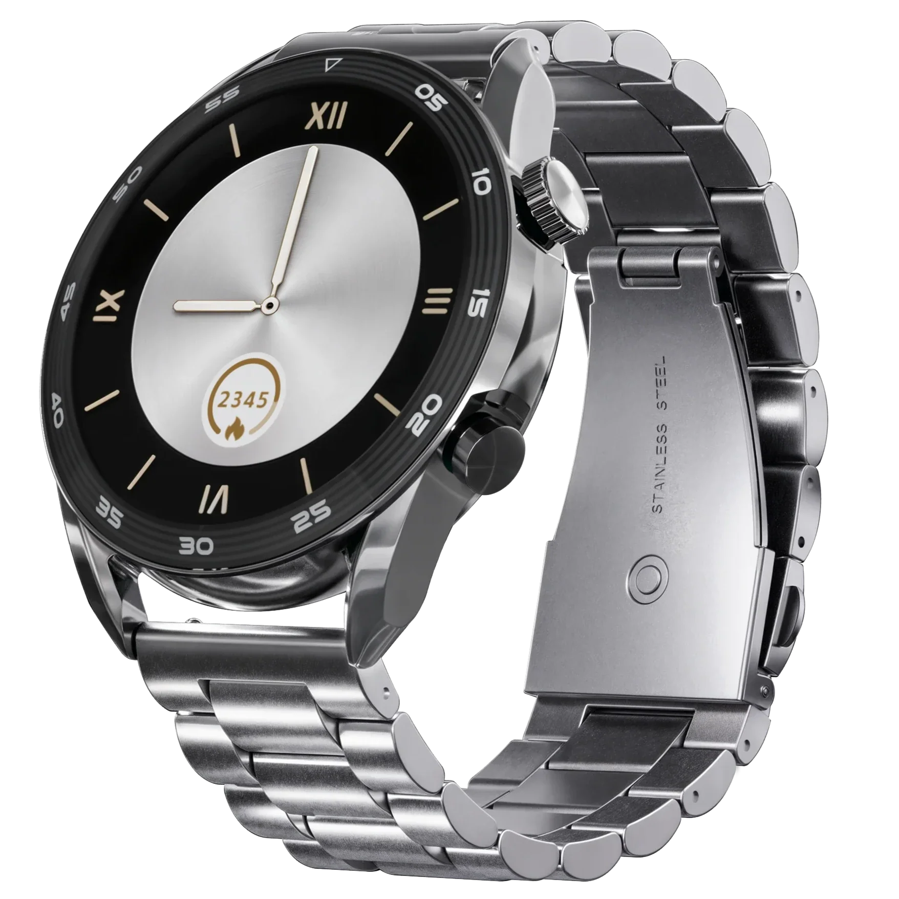 Crown Smartwatch