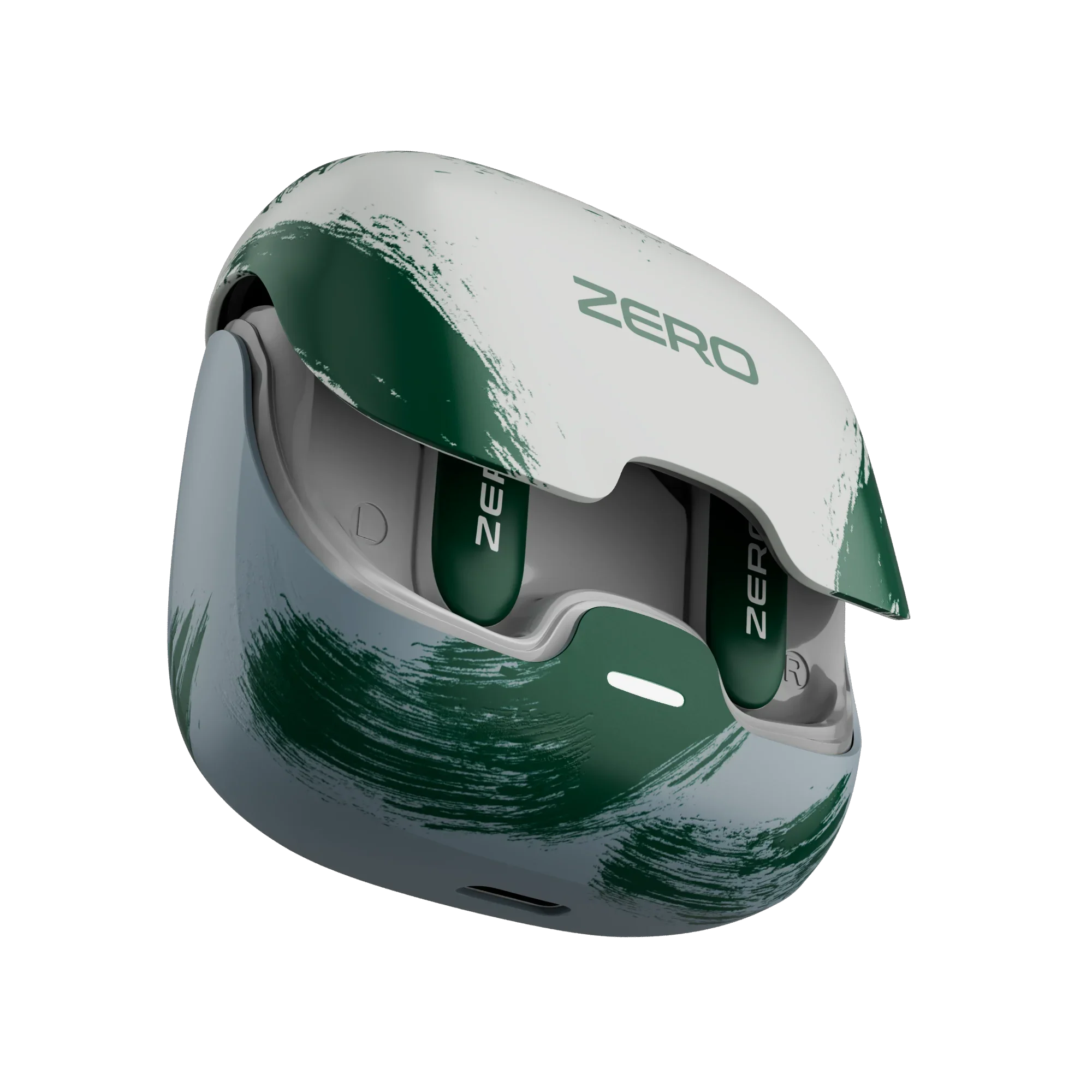 J-10C Earbuds