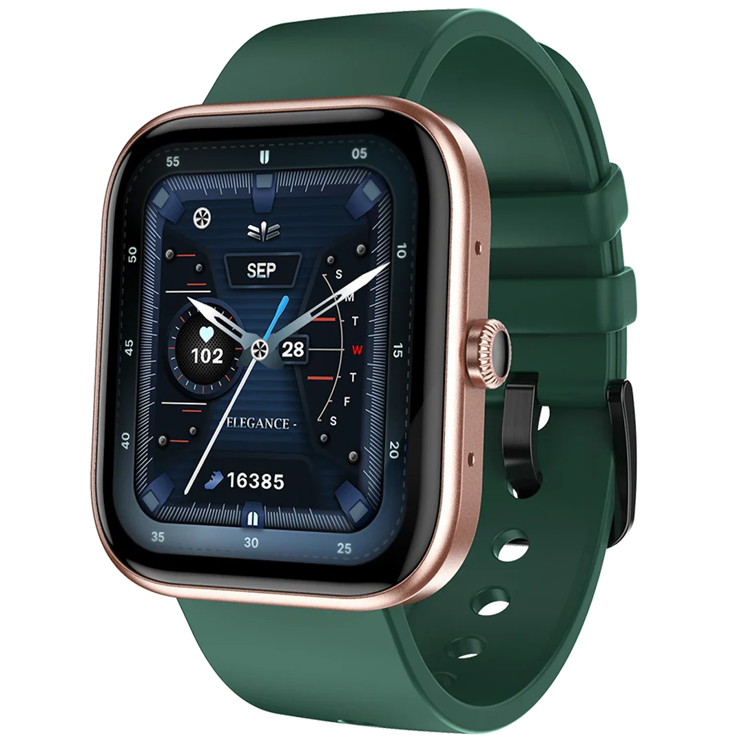 Ignite Smartwatch