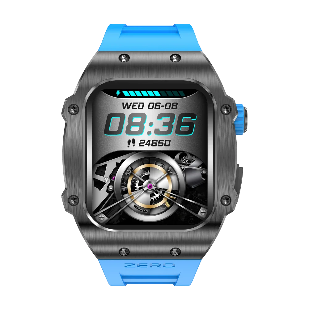 Drift Smart Watch