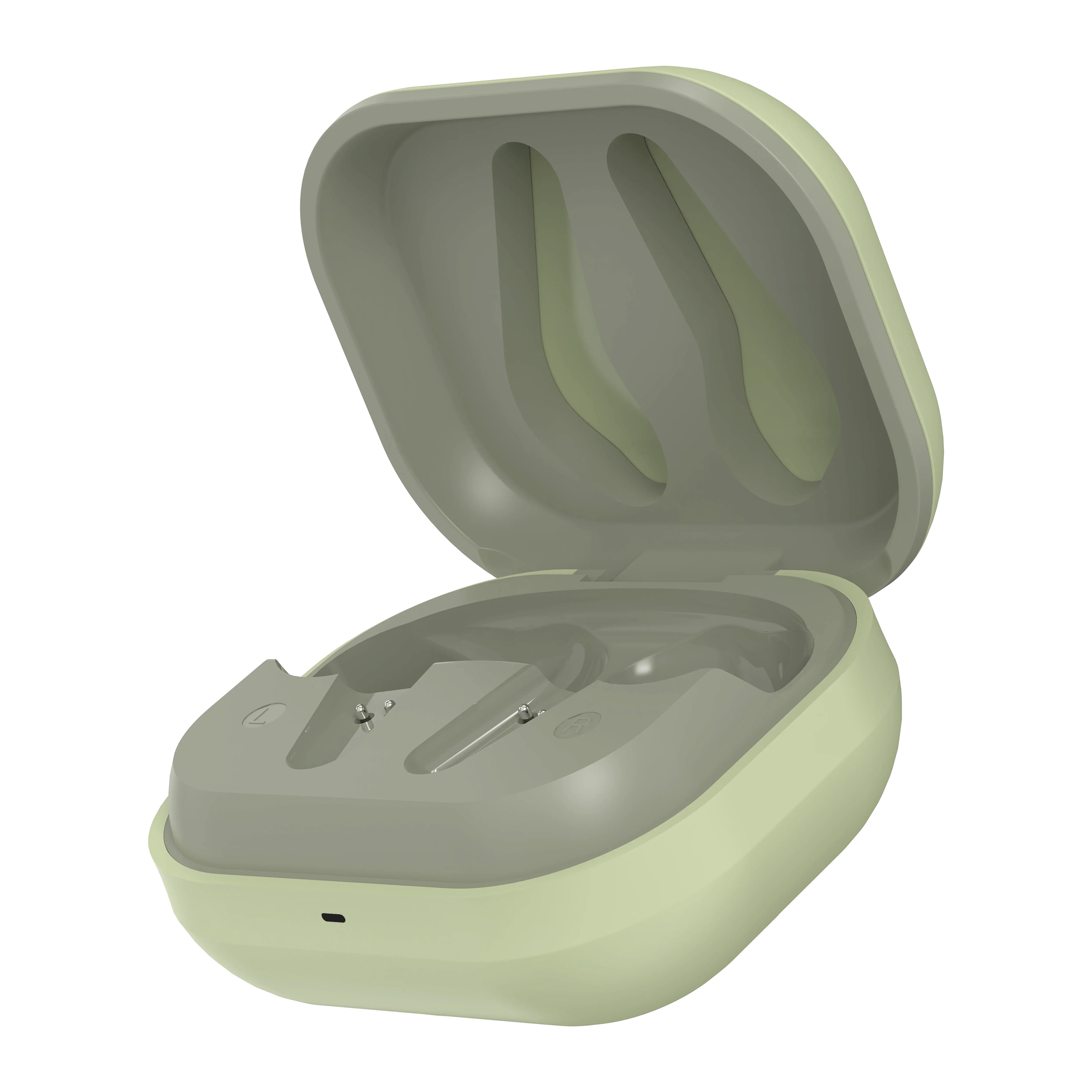 Gravity Earbuds