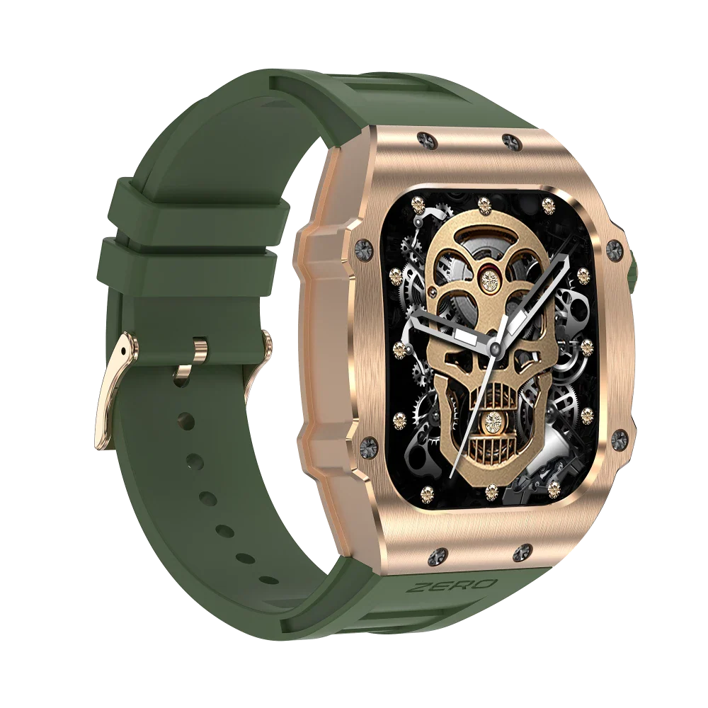 Drift Smart Watch