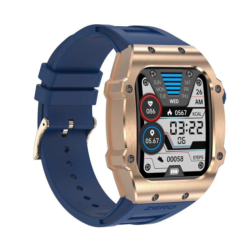 Drift Smart Watch