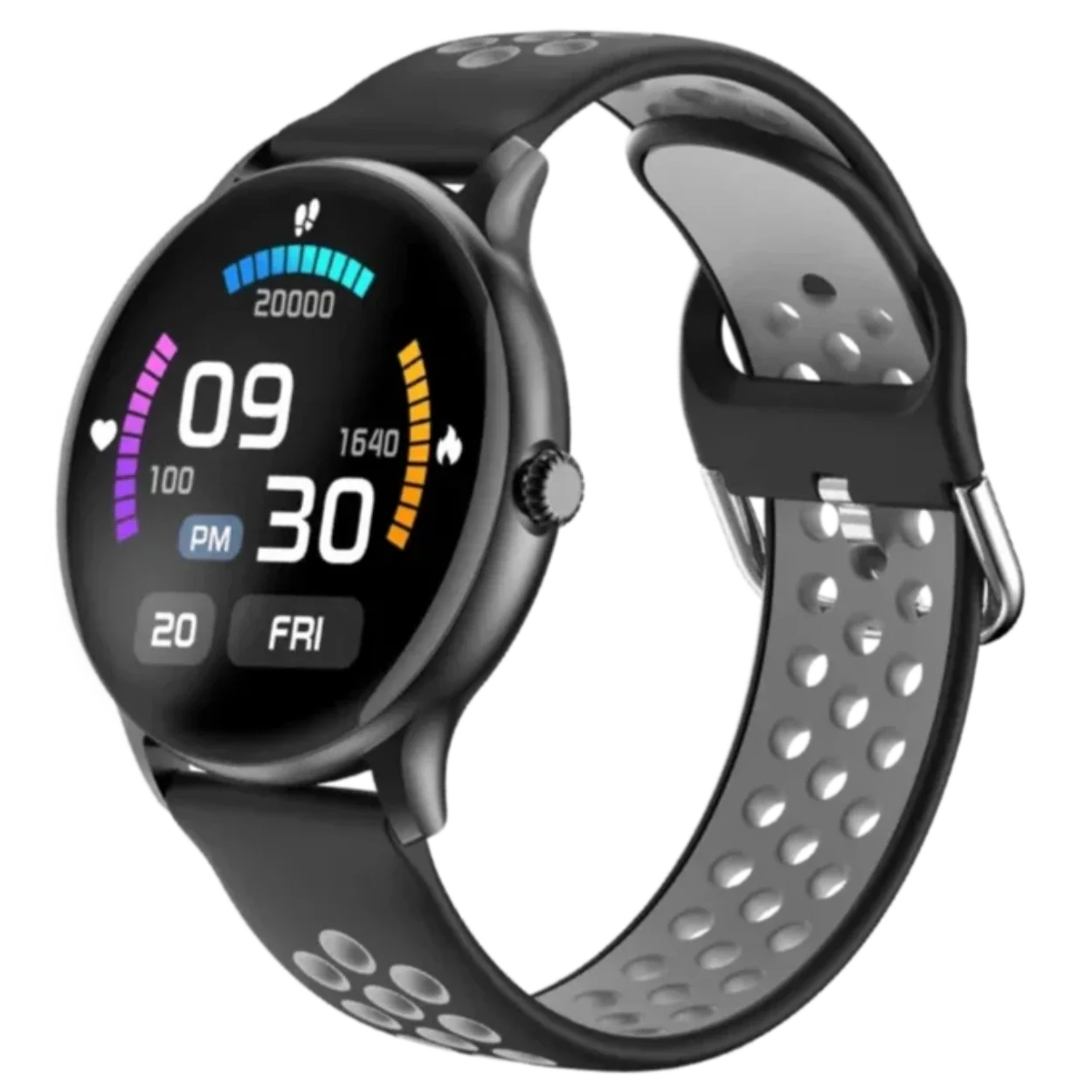 Luna Smartwatch