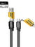 4-in-1 Multifunction USB Charging Cable 65W