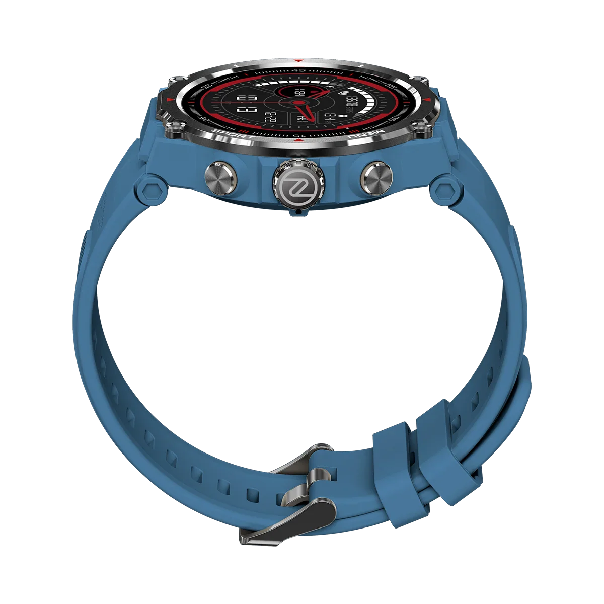 Zero Armour Smartwatch