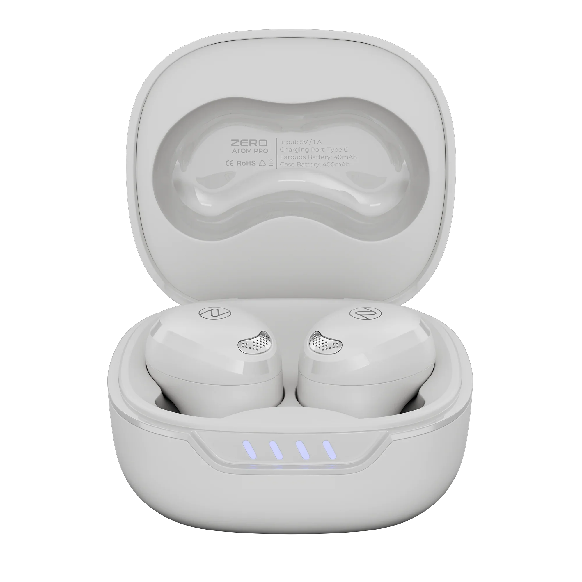 Atom Pro Earbuds