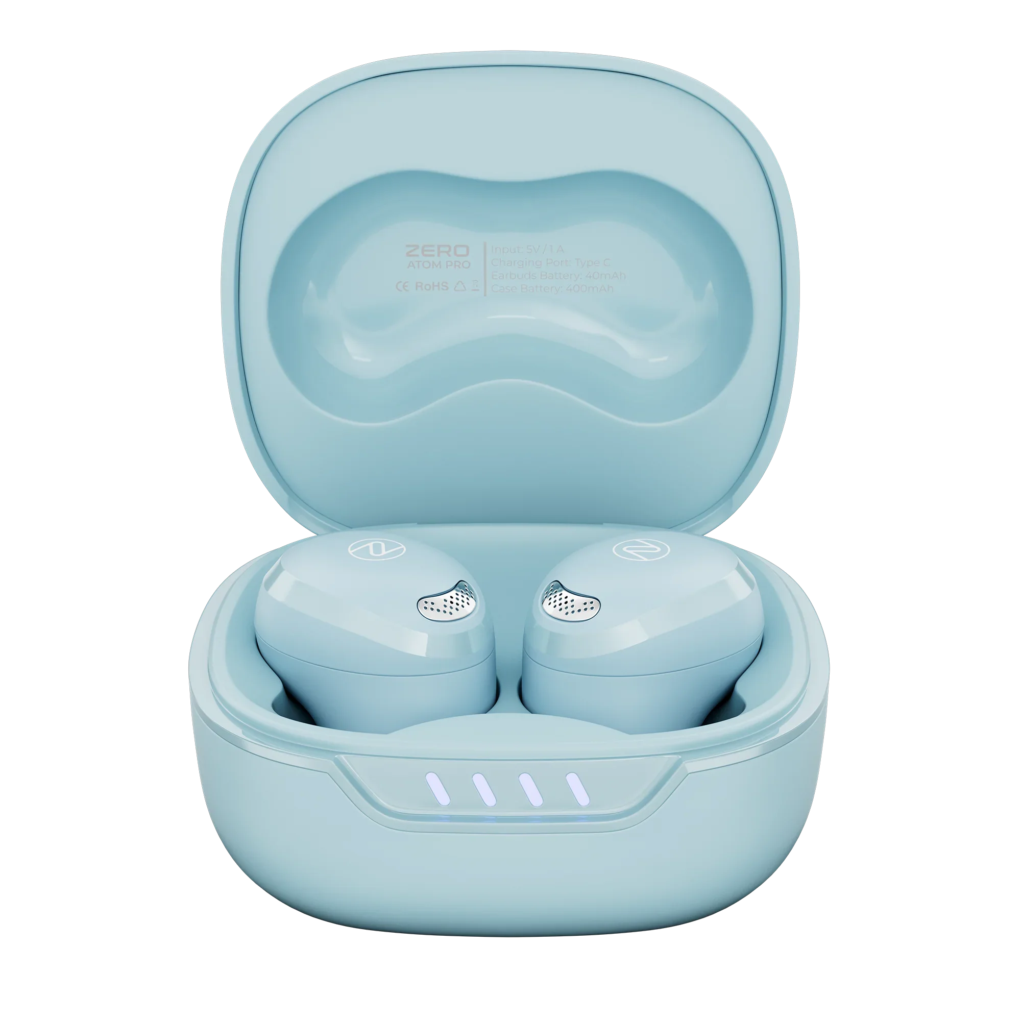 Atom Pro Earbuds