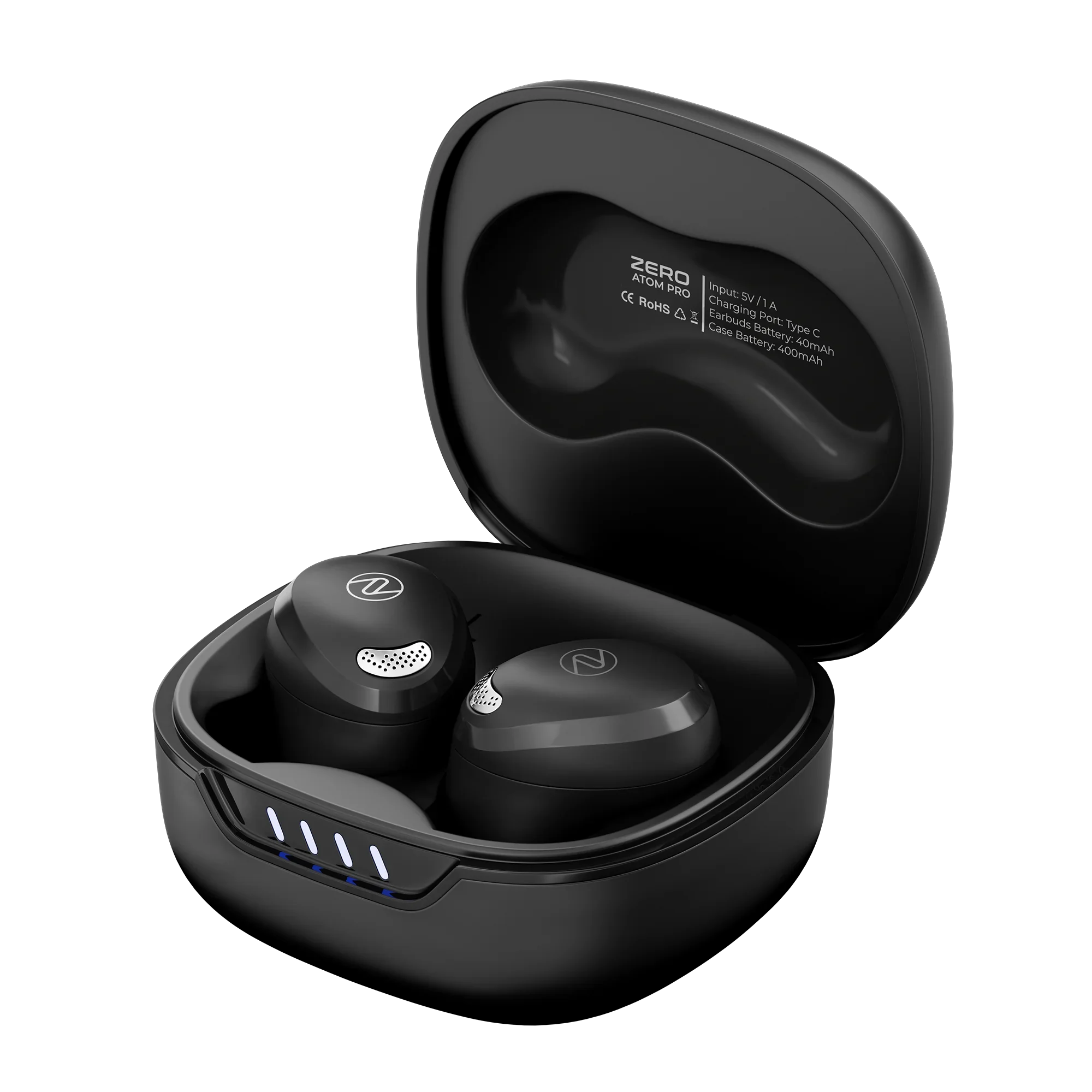 Atom Pro Earbuds