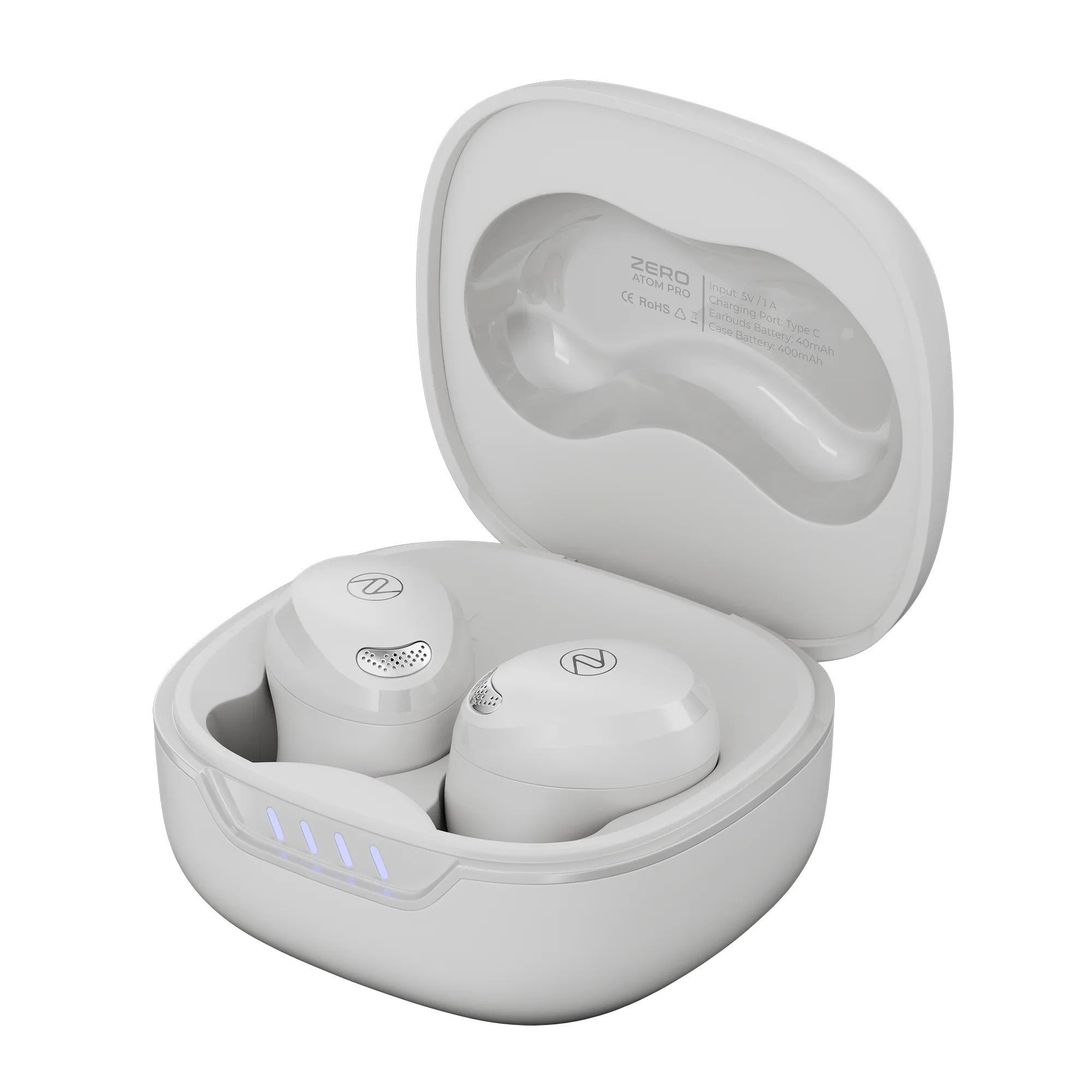 Atom Pro Earbuds