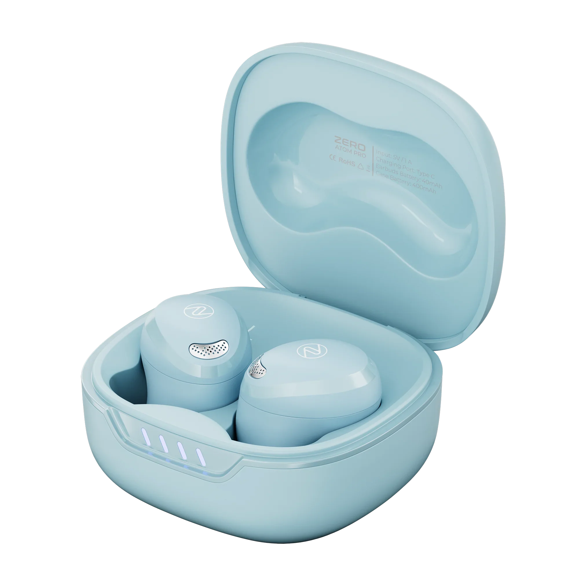 Atom Pro Earbuds