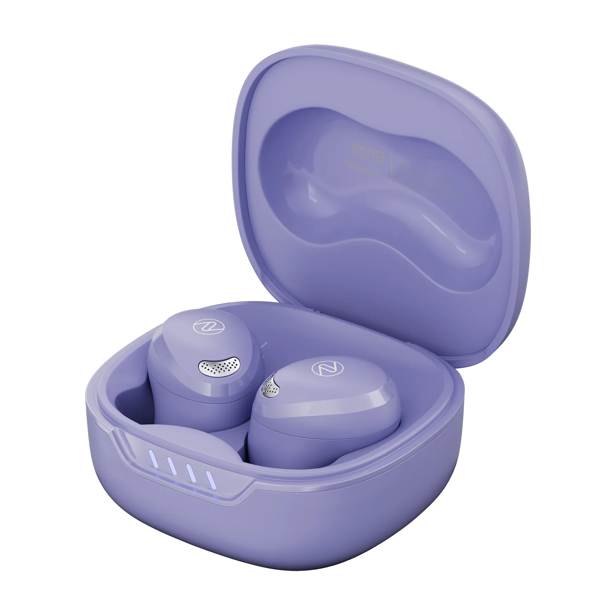 Atom Pro Earbuds