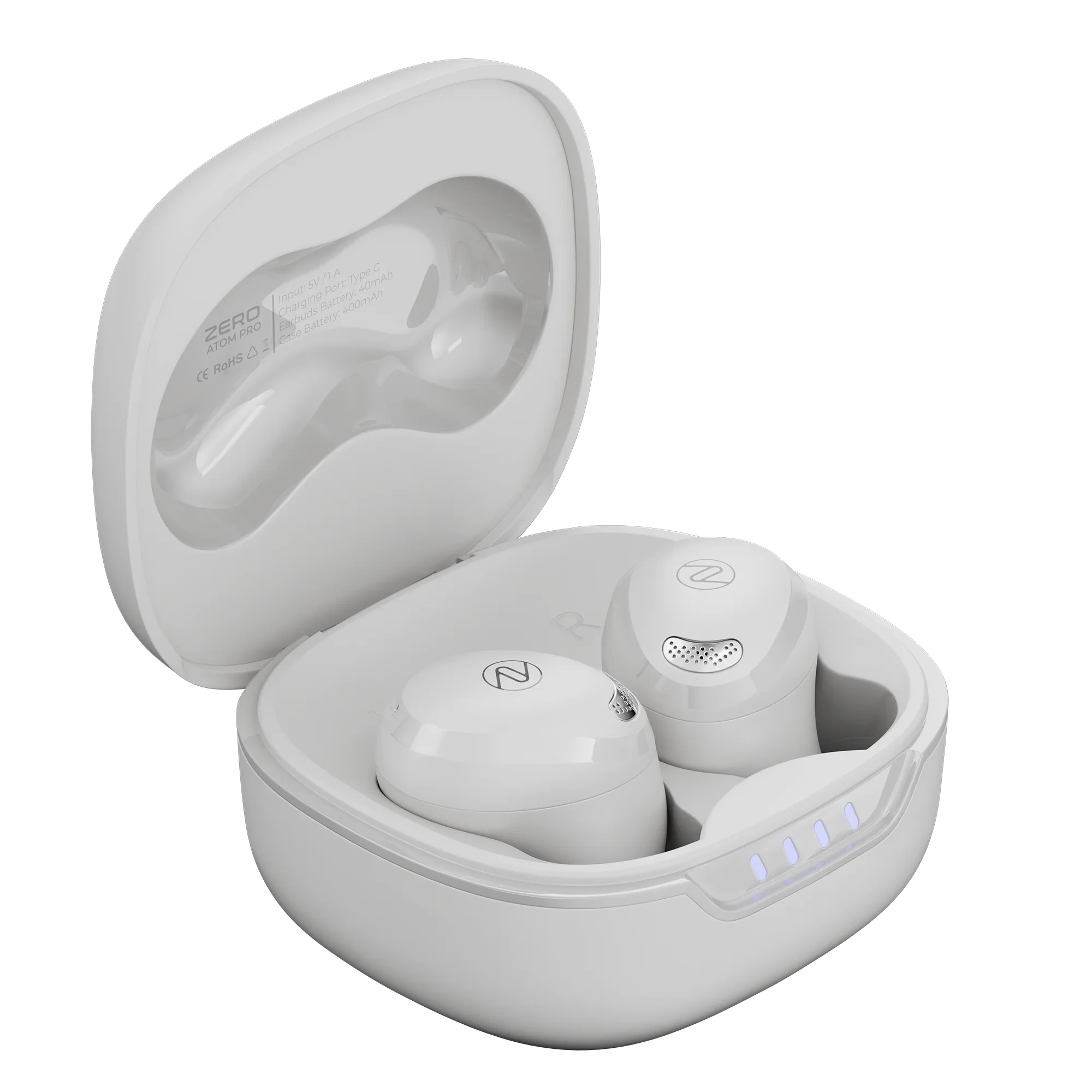 Atom Pro Earbuds