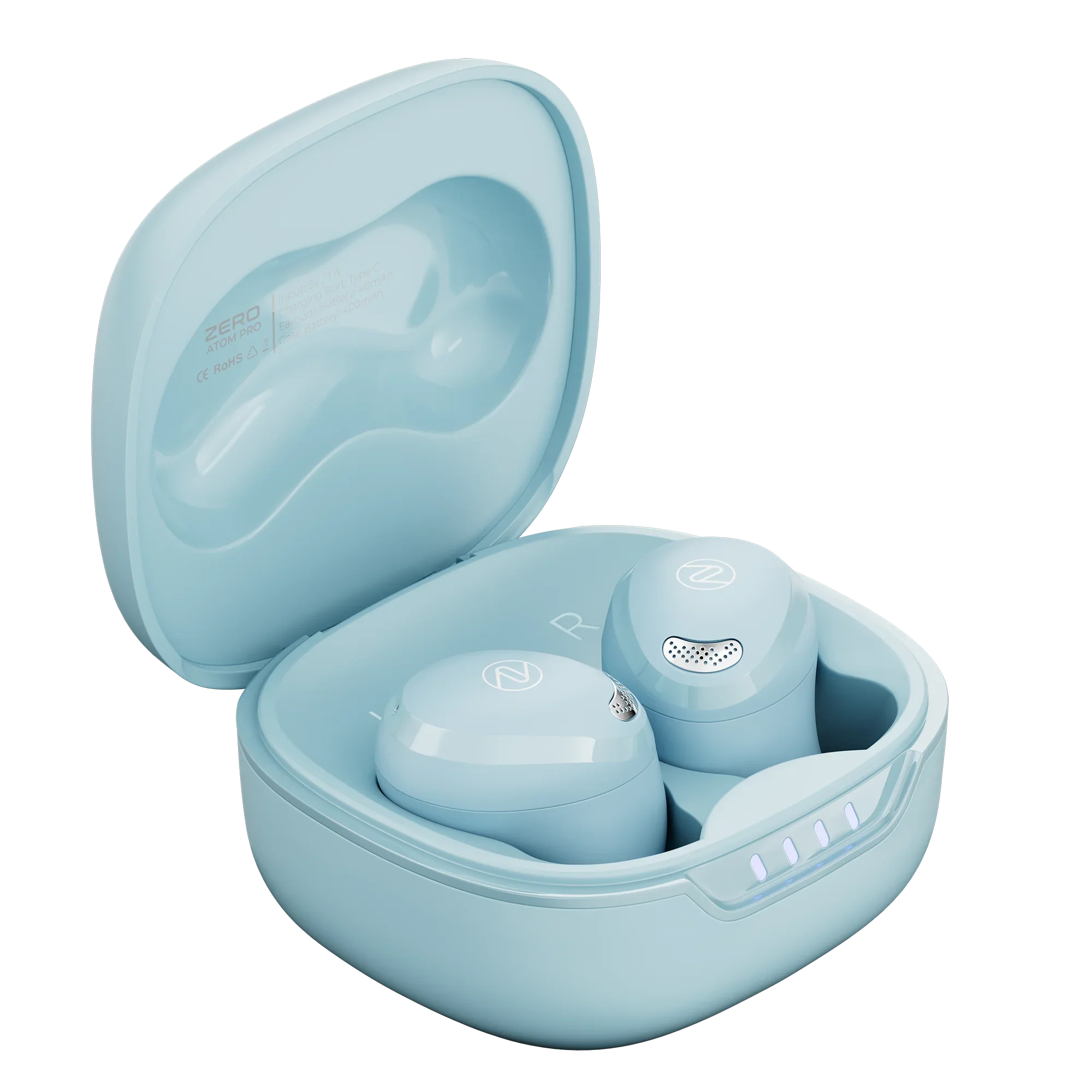 Atom Pro Earbuds