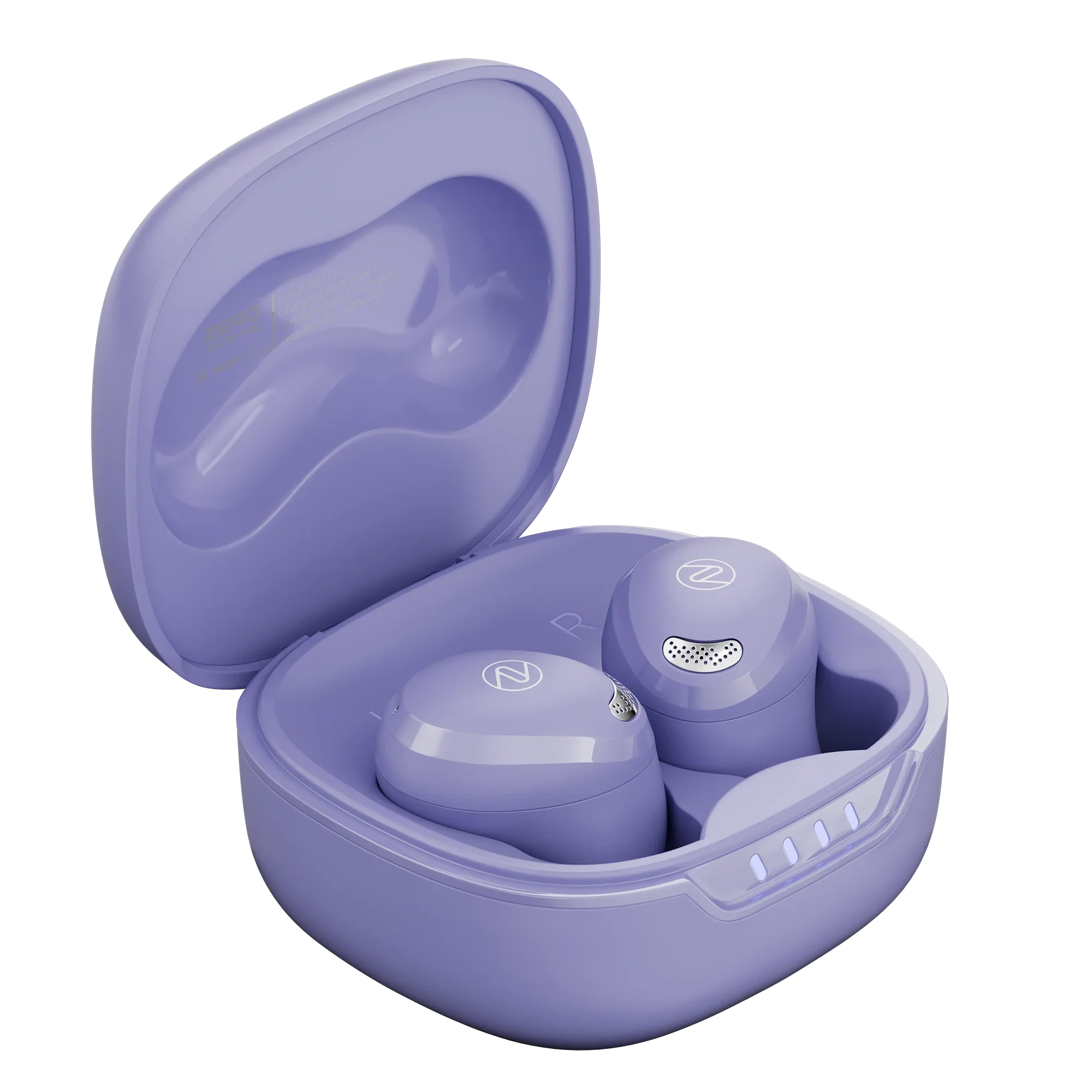 Atom Pro Earbuds