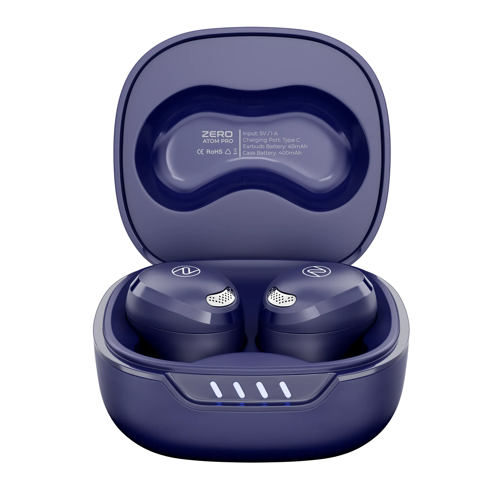 Atom Pro Earbuds