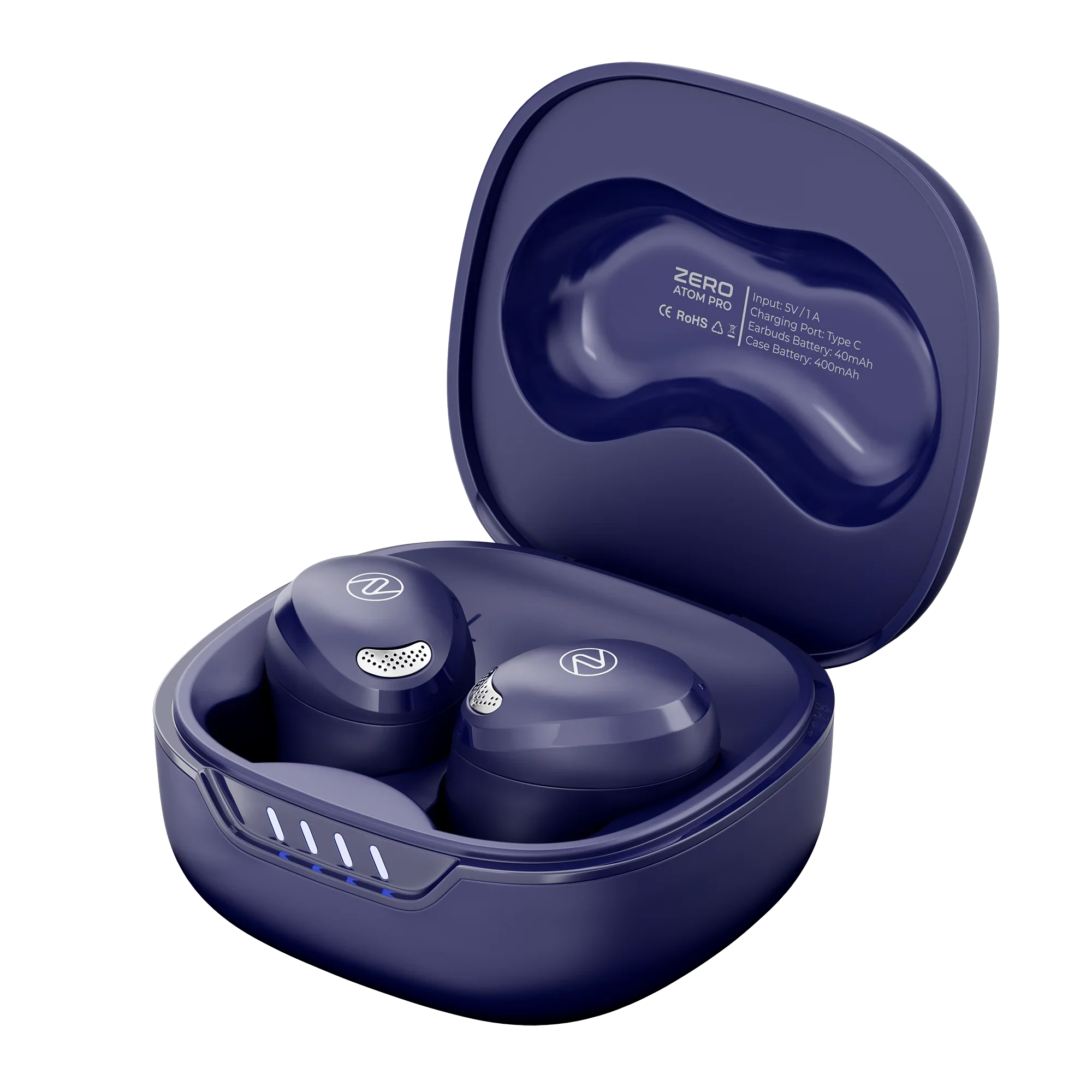 Atom Pro Earbuds