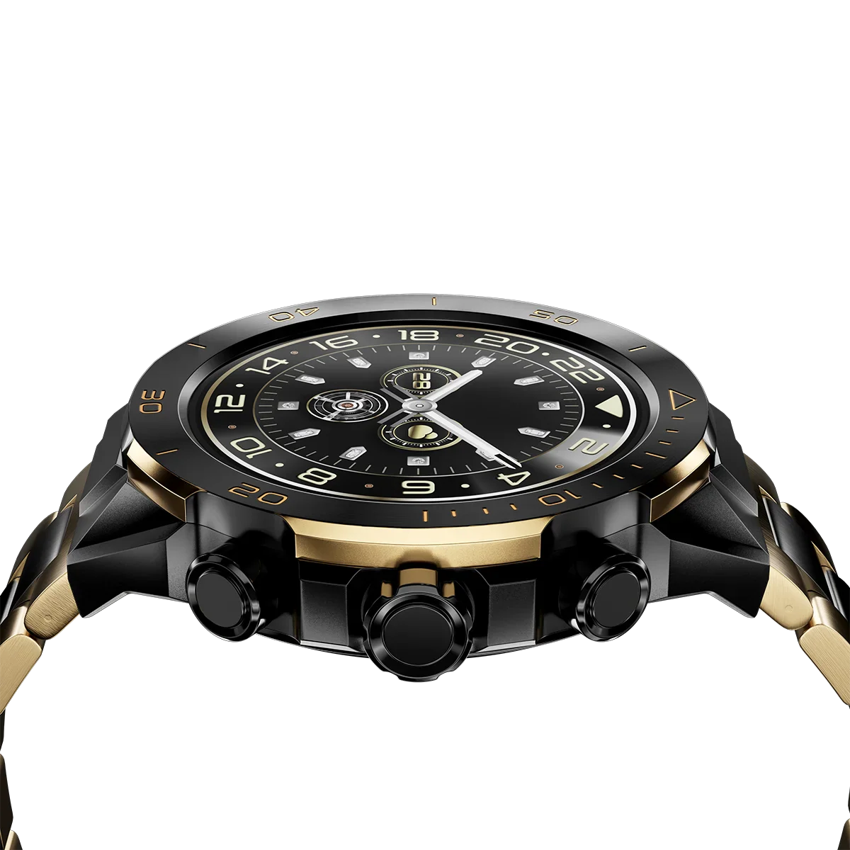 Legacy Smartwatch