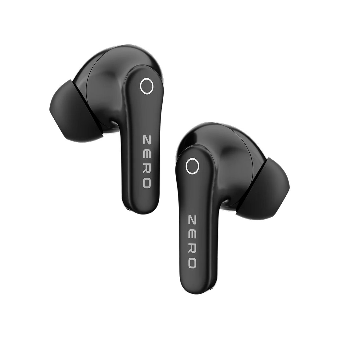 Crystal Earbuds