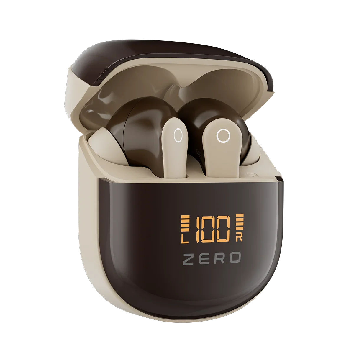 Crystal Earbuds