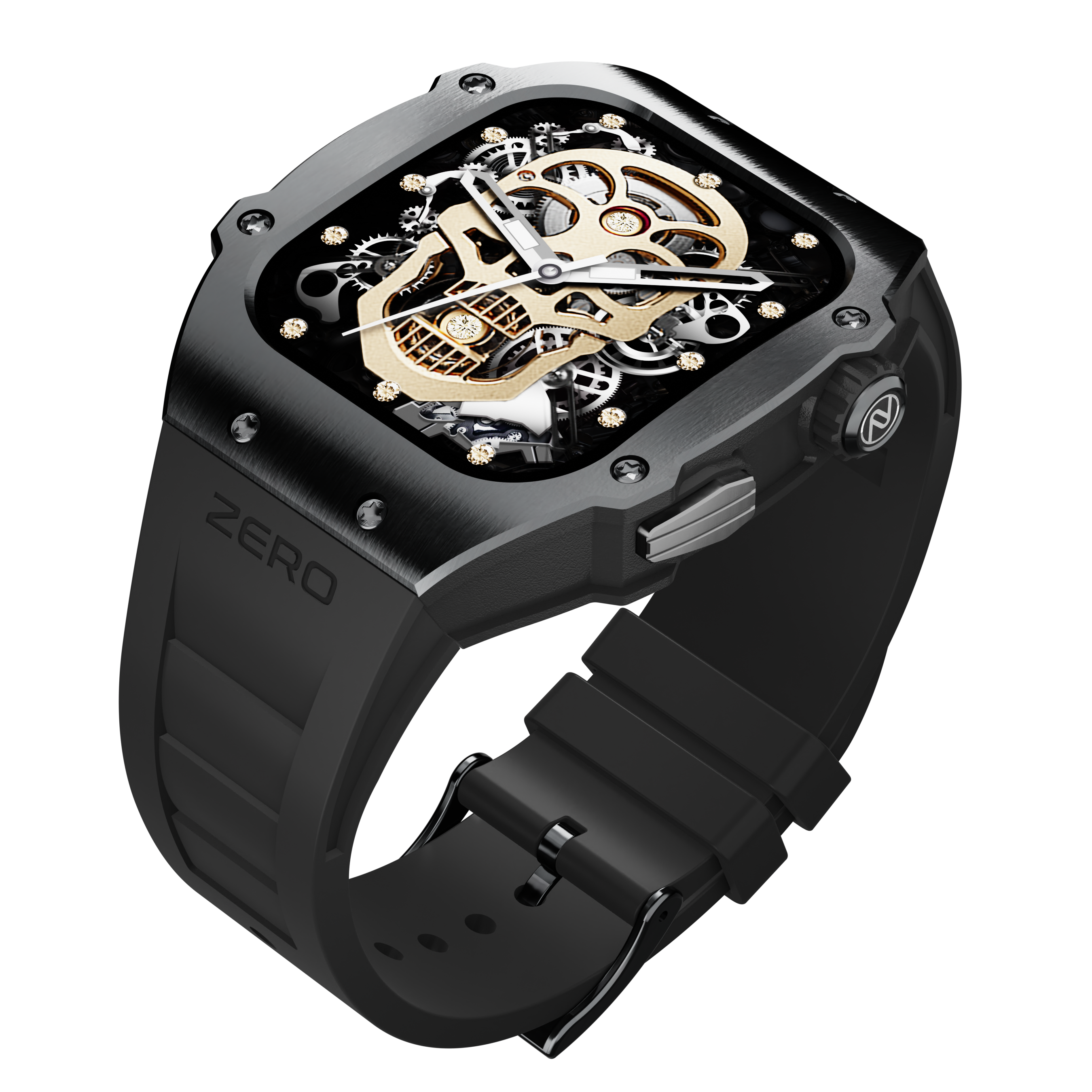Drift Smart Watch