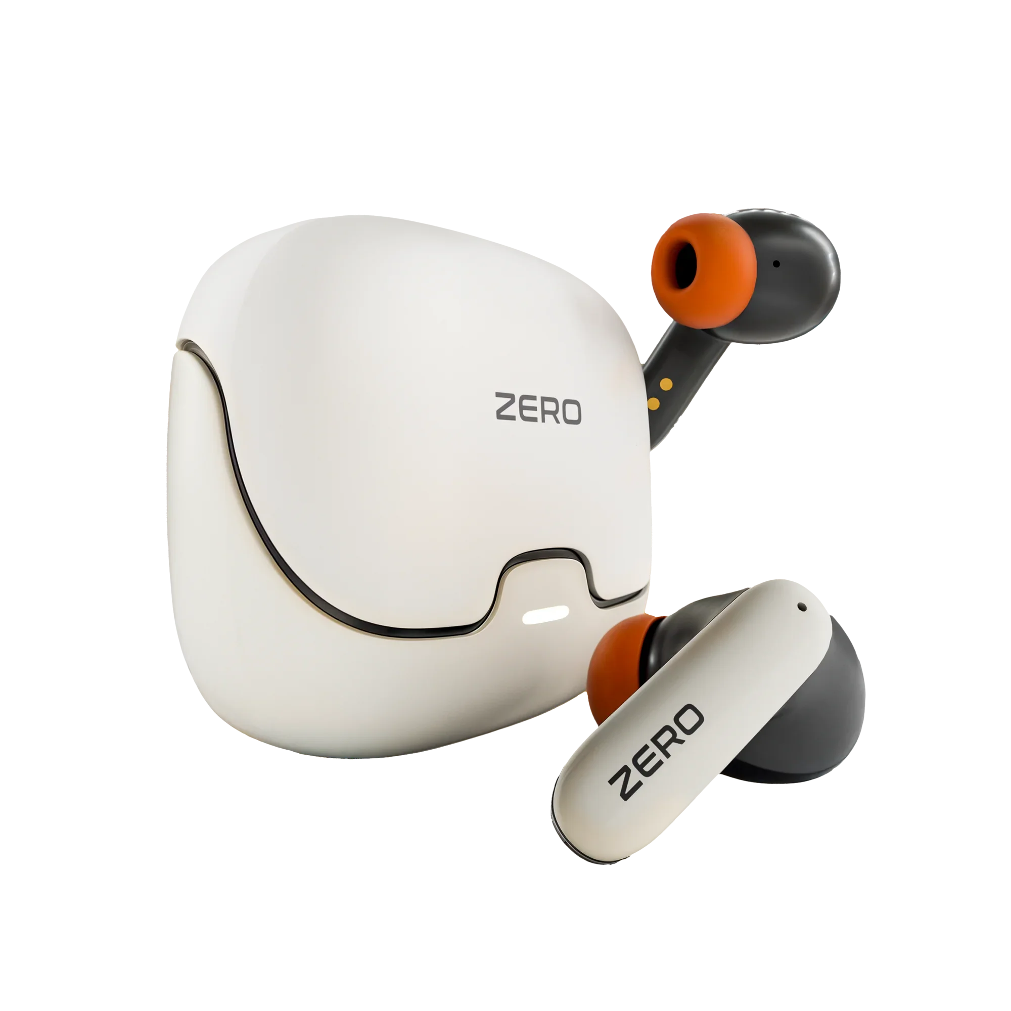 Wave Pro Earbuds