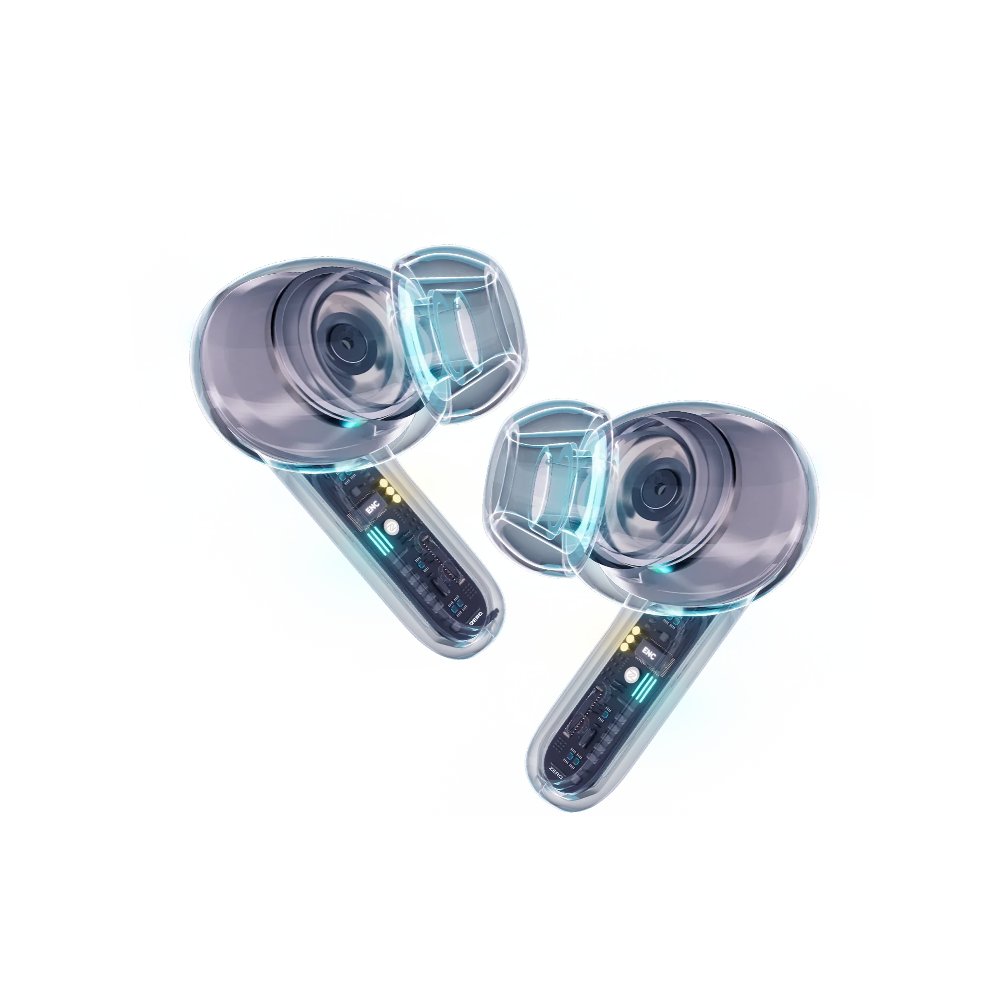 Wave Pro Earbuds