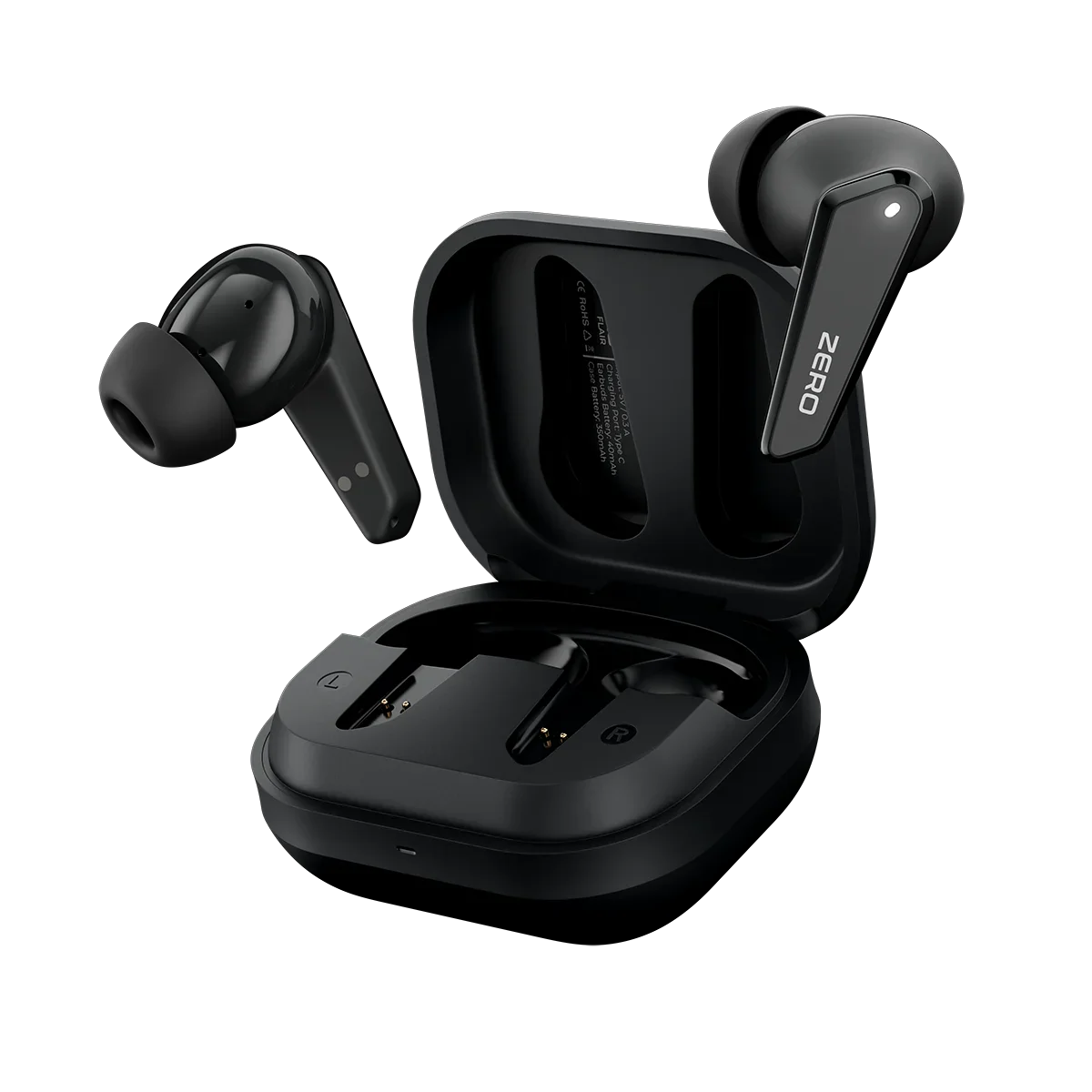 Flair Earbuds