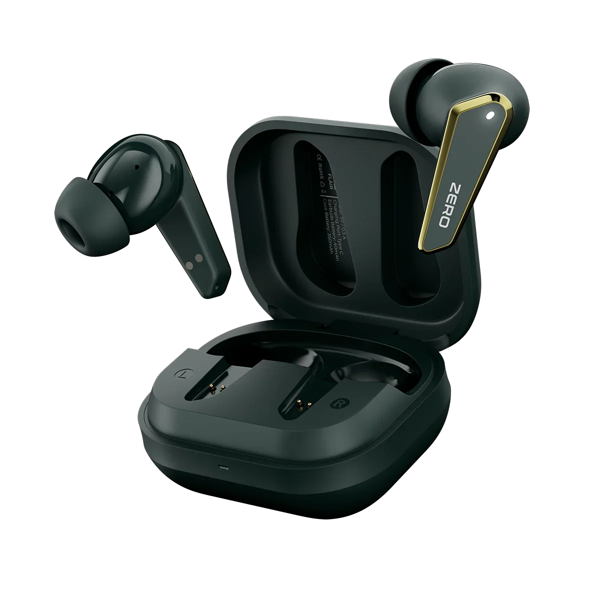 Flair Earbuds