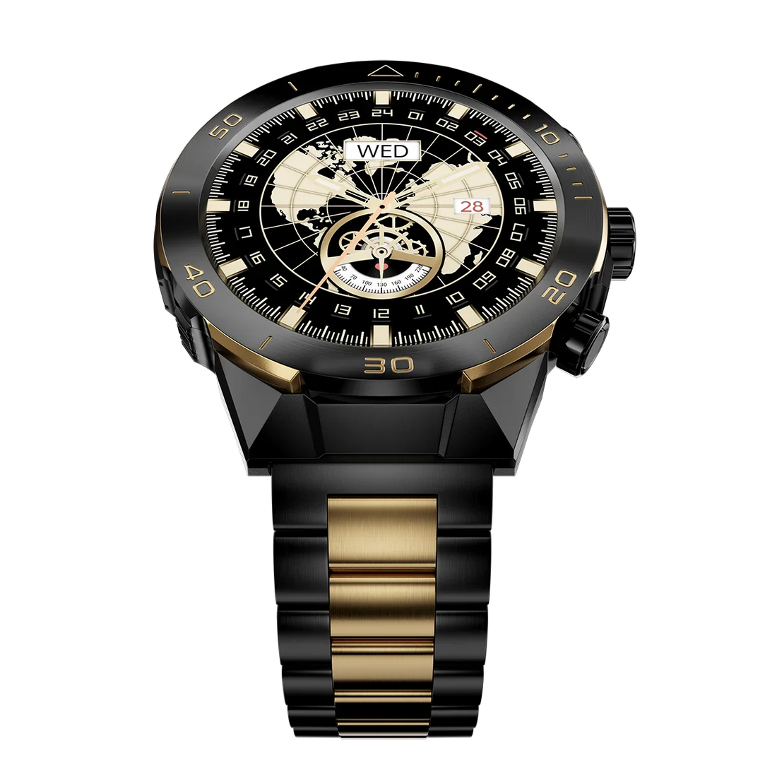 Legacy Smartwatch
