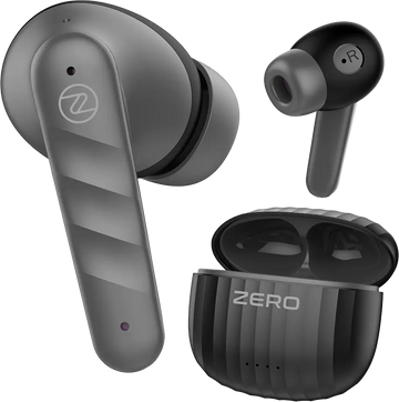 Carbon Earbuds