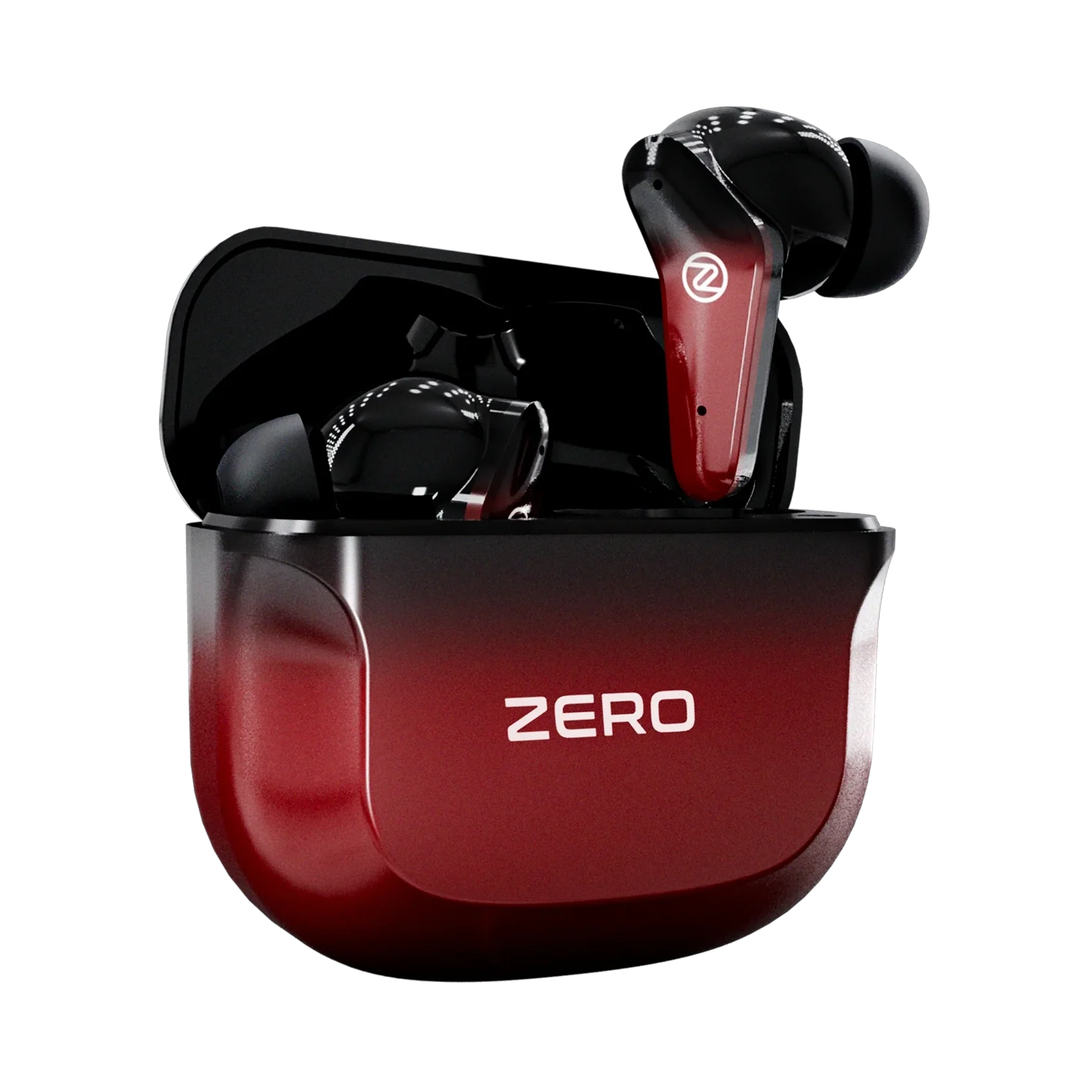 Quantum Earbuds