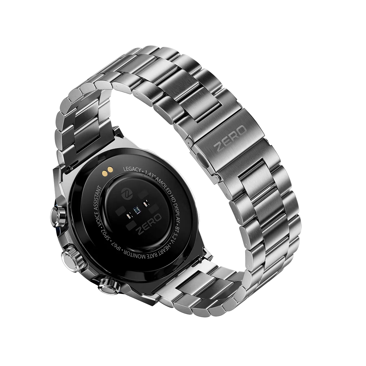 Legacy Smartwatch
