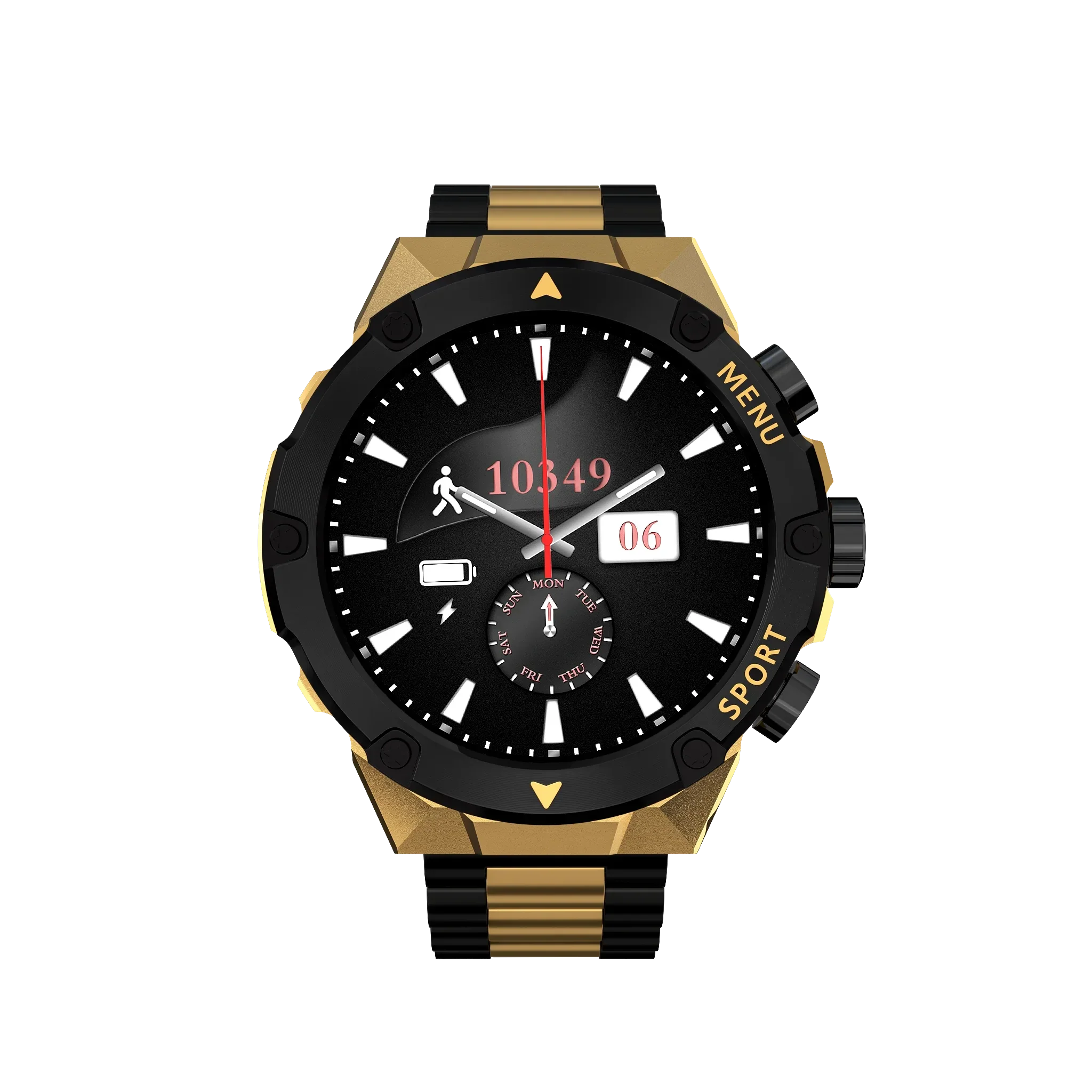 Vogue Smartwatch