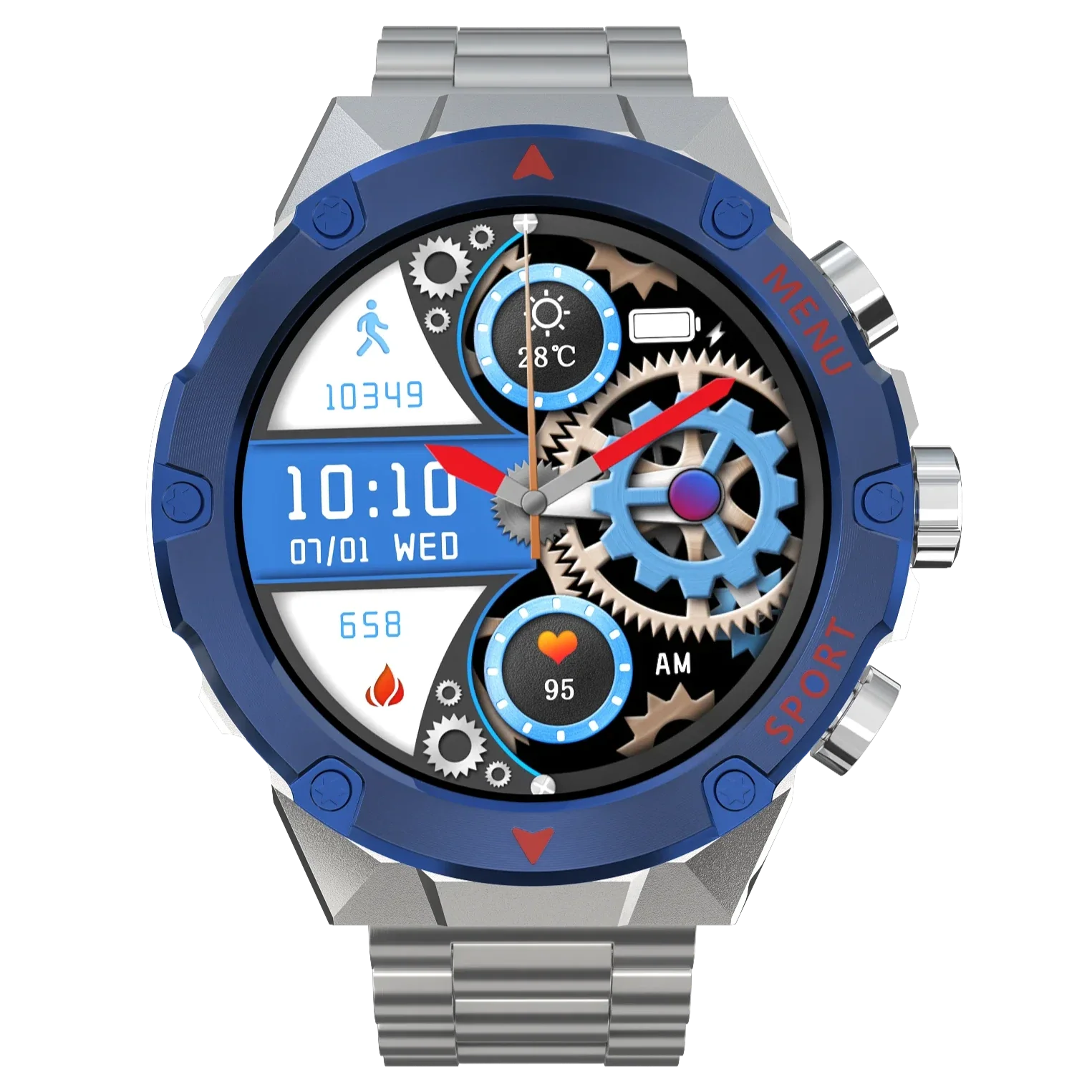 Vogue Smartwatch