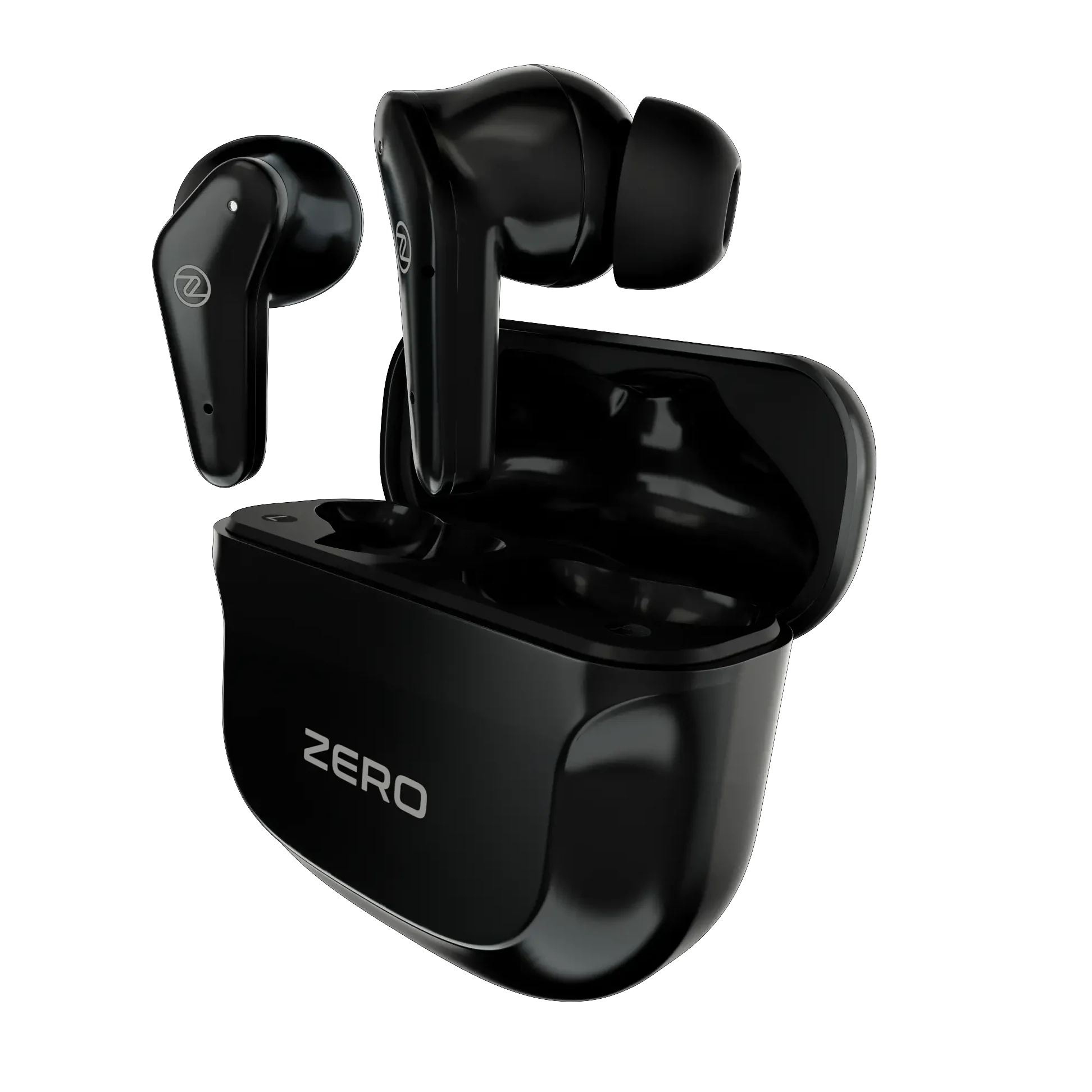 Quantum Earbuds