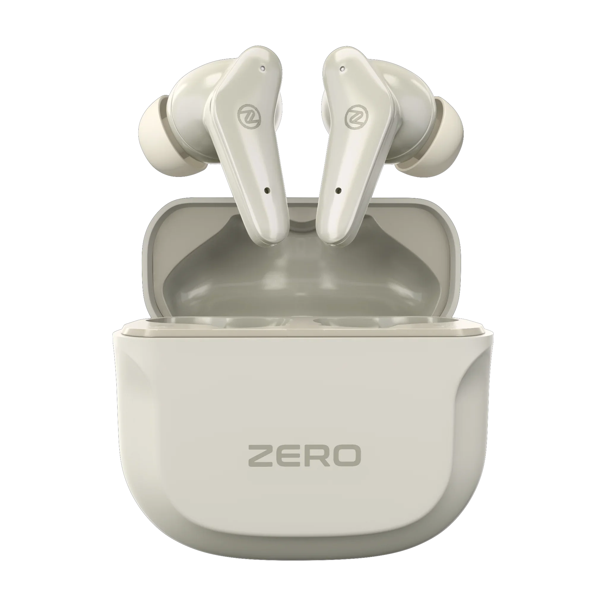 Quantum Earbuds