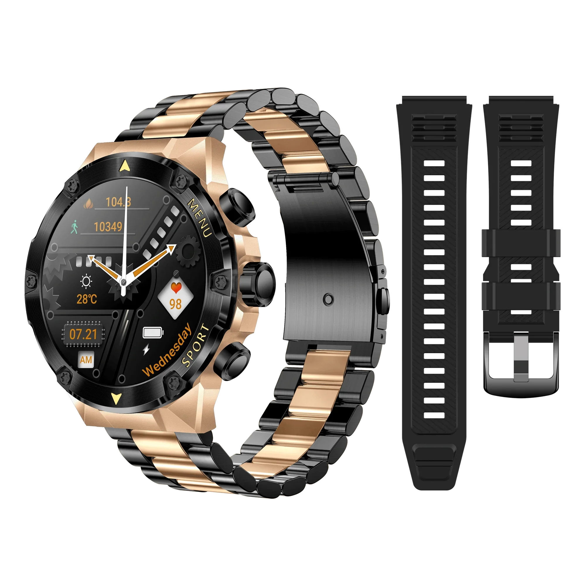 Vogue Smartwatch