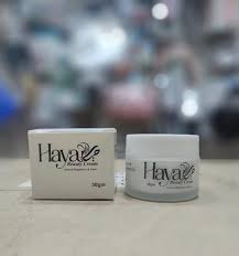 Haya Beauty Cream (Ultra)