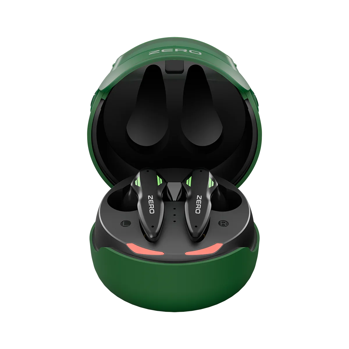 Striker Earbuds